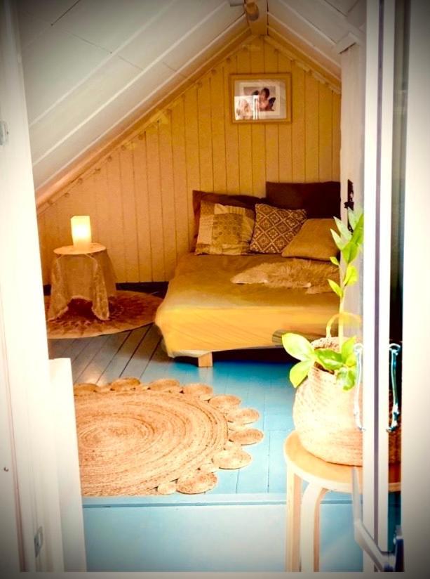 Appartamento Lille Øvregate Bergen Esterno foto