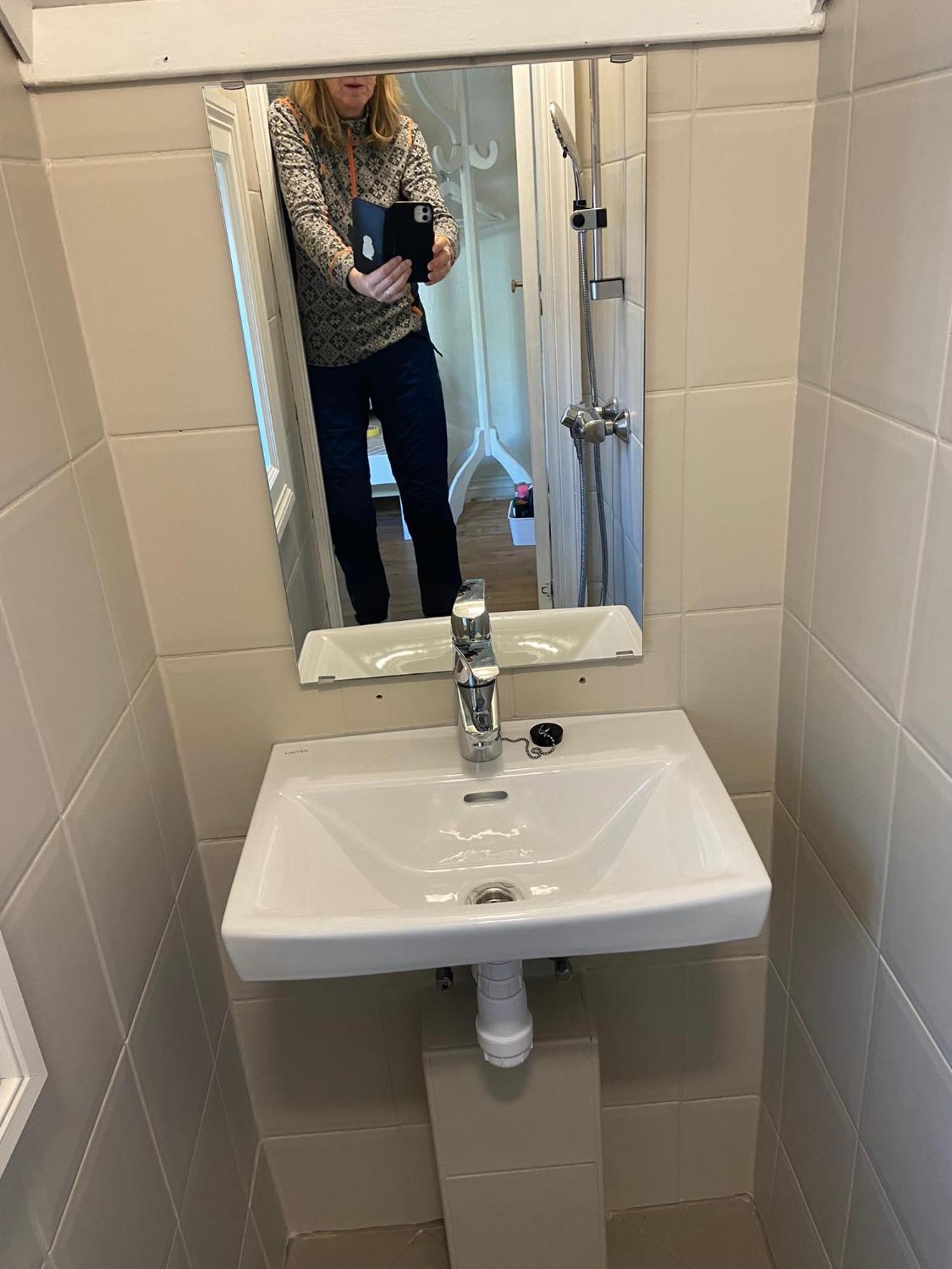 Appartamento Lille Øvregate Bergen Esterno foto